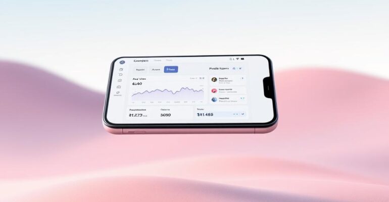 Encontre o melhor App para verificar visualizações do seu Perfil – 2025