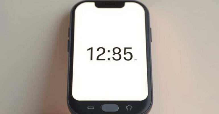 Mantenha sua glicose sob controle com este app