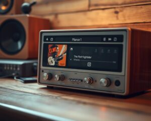 aplicativo de ouvir musicas antigas