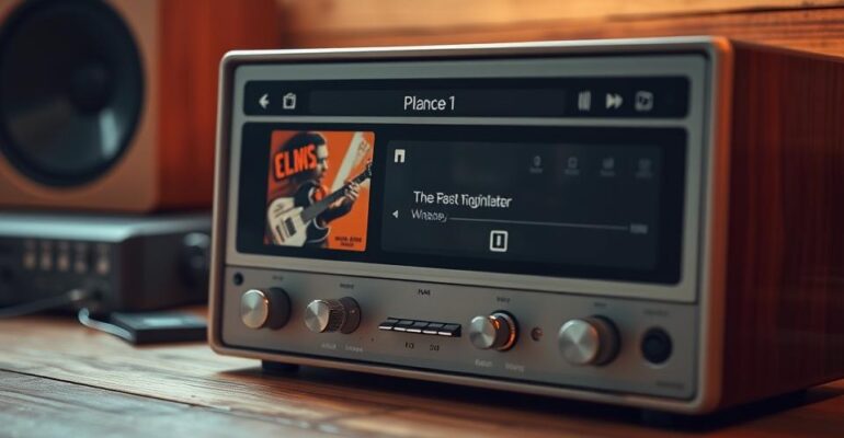 O aplicativo que vai revolucionar sua maneira de ouvir musicas antigas – Baixe agora mesmo