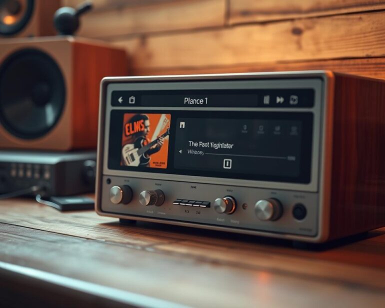 O aplicativo que vai revolucionar sua maneira de ouvir musicas antigas – Baixe agora mesmo