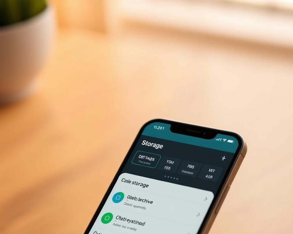 app para liberar espaço no celular app para liberar espaço no celular