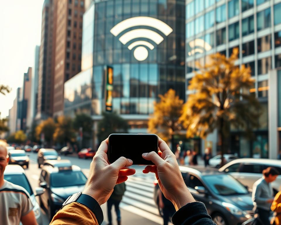 encontrar wi-fi gratuito encontrar wi-fi gratuito