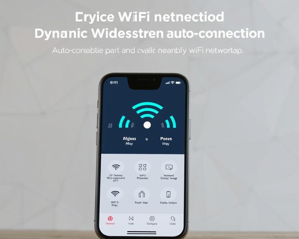 localizador de redes wifi automáticas localizador de redes wifi automáticas