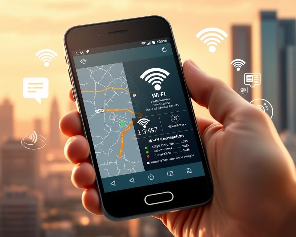 localizador de wi-fi localizador de wi-fi