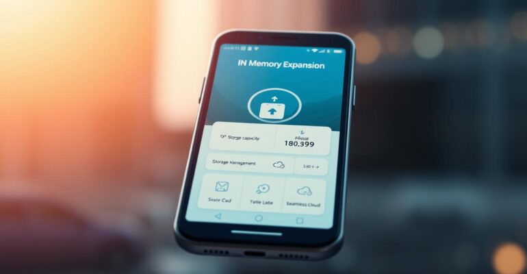 Expanda a Memória do Seu Celular Com Este Aplicativo
