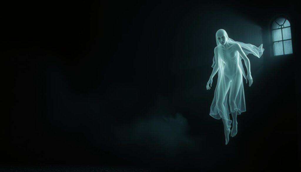 Aplicativo para Ver Fantasmas
