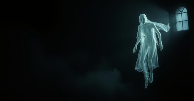 Aplicativo para Ver Fantasmas: Descubra o Invisível