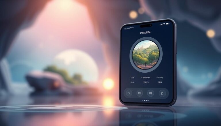 Descubra sua vida passada com este surpreendente aplicativo