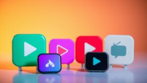 Aplicativos para assistir filmes grátis