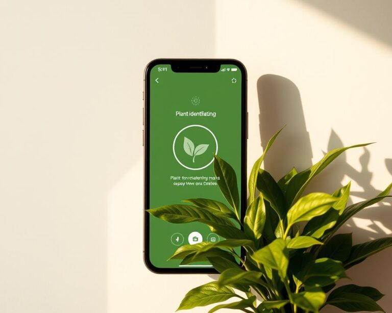 Descubra o App Identificador de Plantas Perfeito para Você