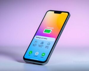 Como aumentar a bateria do celular com apps grátis
