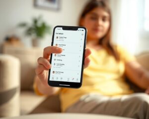 App para ver mensagens de outro celular (controle parental)