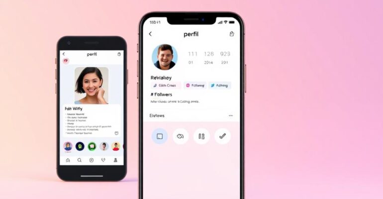 Veja quem visita seu perfil com este app