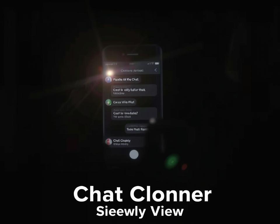 Chat Cloner Secretly View Chat Chat Cloner Secretly View Chat