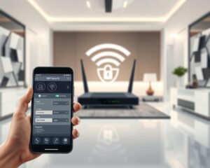 Os Melhores Aplicativos para Acessar Redes WiFi com Segurança