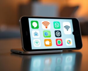 Acessar Redes WiFi de Graça: Os Melhores Aplicativos