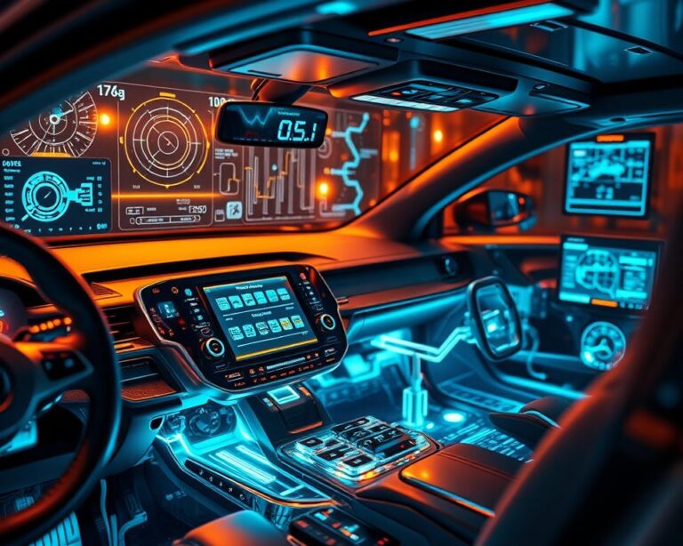 RAIO X AUTOMOTIVO: O App que Escaneia Seu Carro e Te Conta Tudo!