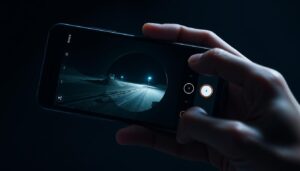 Baixe já o melhor aplicativo de visão noturna