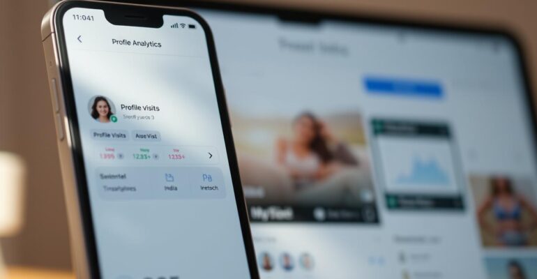 Aplicativo Grátis para Saber Quem Visitou seu Perfil do Facebook