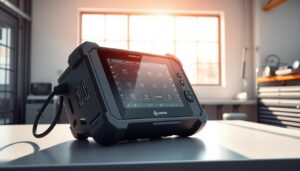Aplicativo de Scanner Automotivo: Sua Ferramenta Indispensável