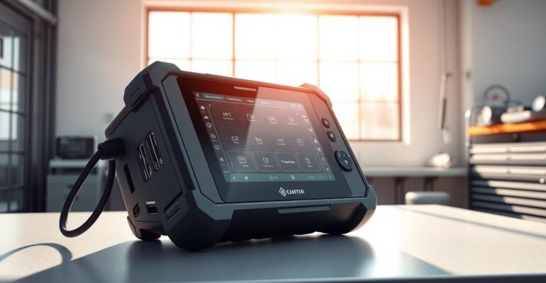 Aplicativo de Scanner Automotivo: Sua Ferramenta Indispensável