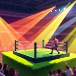Veja WWE Online Grátis com Este App Incrível