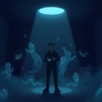 Descubra Espíritos – Aplicativo para Detectar Fantasma