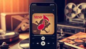 Aplicativo para ouvir Músicas Antigas gratis