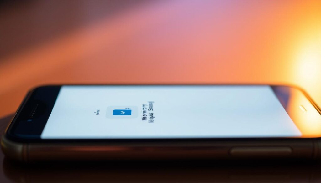 Aplicativo que aumenta a memória do celular