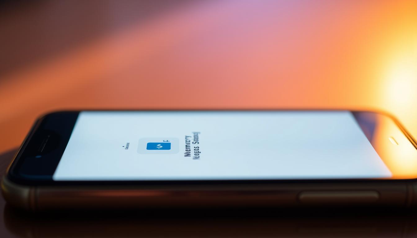 Aplicativo que aumenta a memória do celular