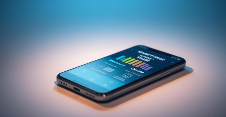 Otimize Seu Celular com Aplicativo de Memória