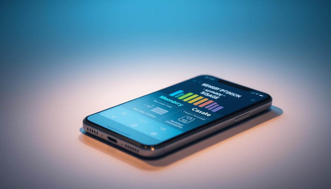 Aplicativo que aumenta a memória do celular