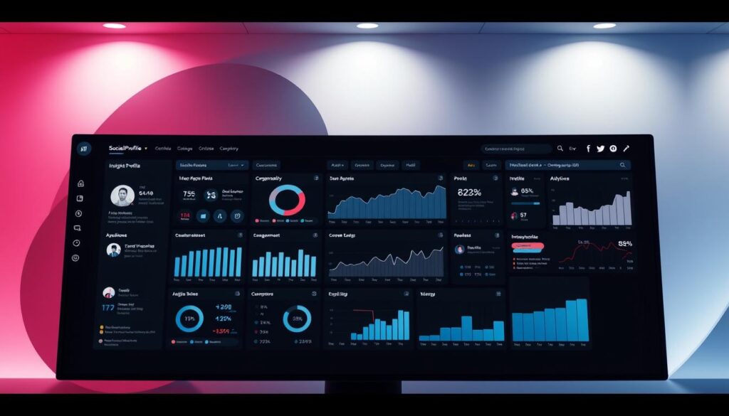 App Para Ver Visitas No Seu Perfil Das Redes Sociais