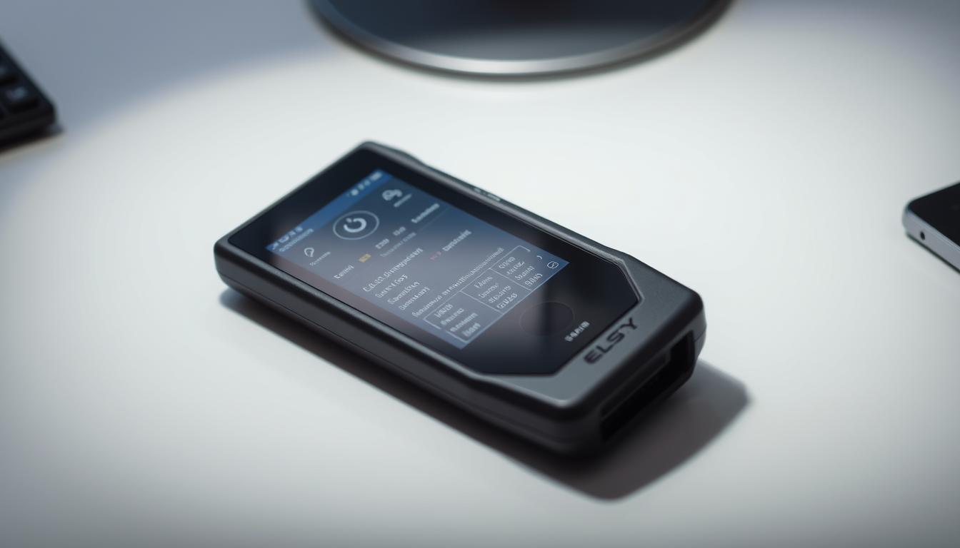 aplicativo de scanner de mecânica automotiva