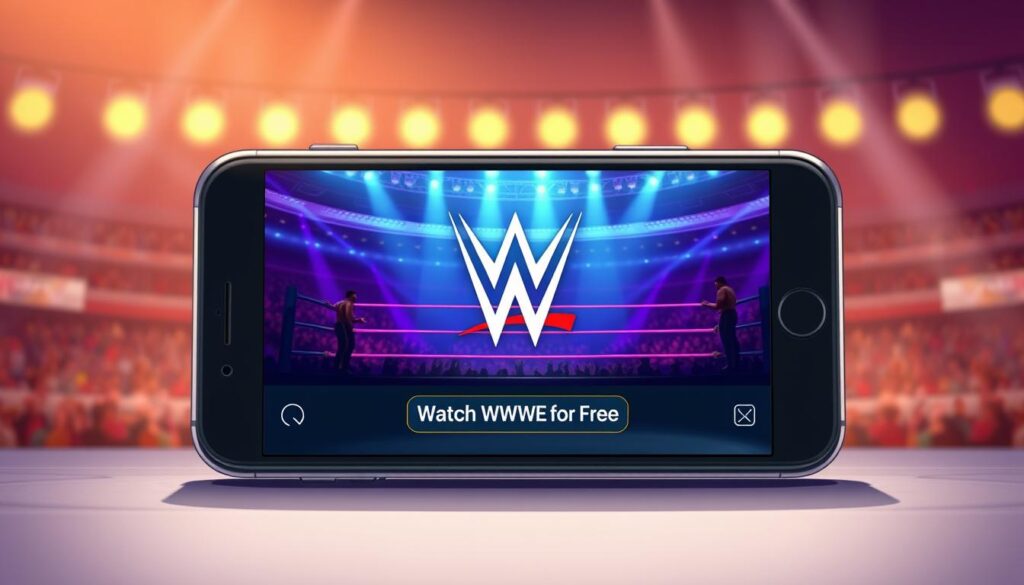 aplicativo para assistir WWE grátis aplicativo para assistir WWE grátis