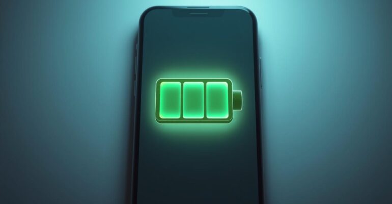 Otimize a Bateria do Seu Celular com Este Aplicativo