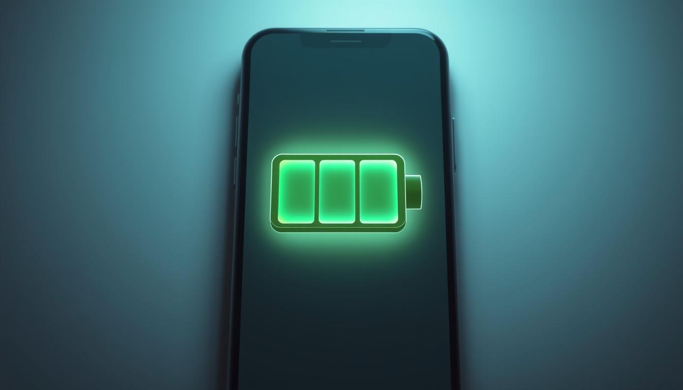 aplicativo para otimizar a bateria do celular