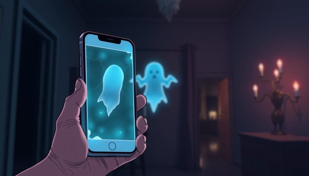 aplicativo paranormal aplicativo paranormal