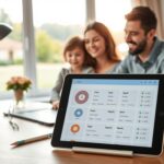 Aplicativo de Controle Parental: Proteção Familiar Confiável