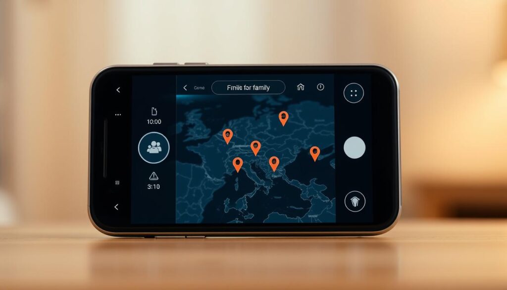 app para ver mensagens de outra pessoa no celular (controle parental)