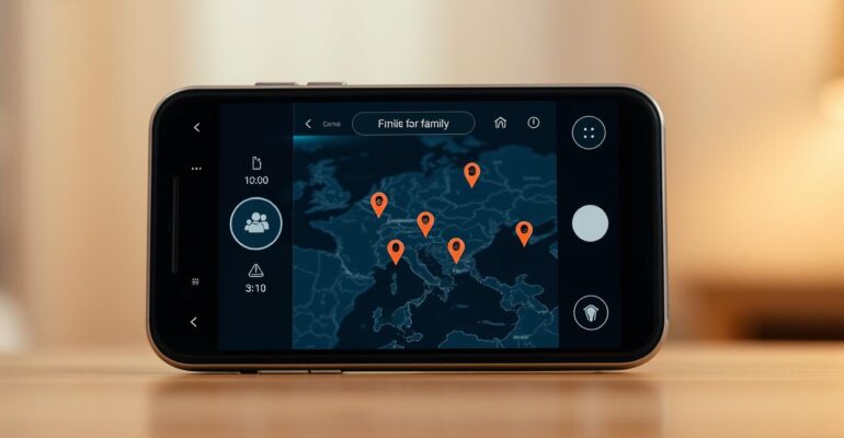 Aplicativo para ver mensagens de outra pessoa no celular