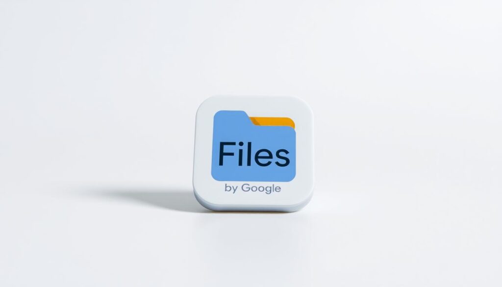 gerenciador de armazenamento Files by Google gerenciador de armazenamento Files by Google