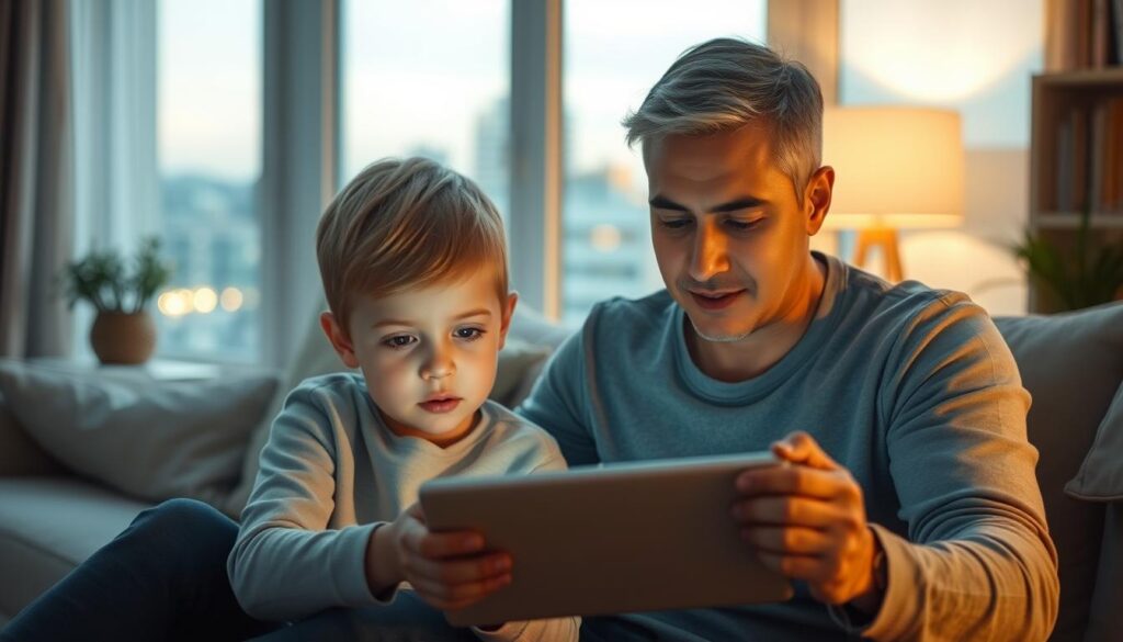 proteção infantil online proteção infantil online