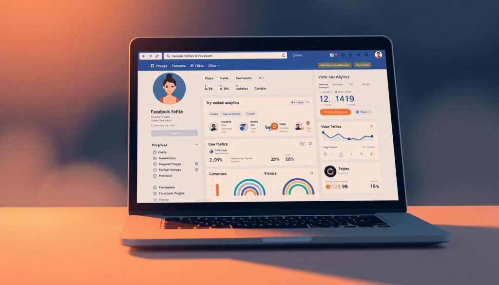 visualizar perfil de visitantes facebook visualizar perfil de visitantes facebook