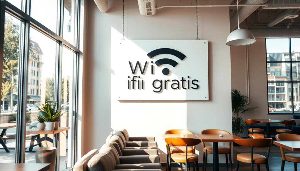 wifi grátis wifi grátis