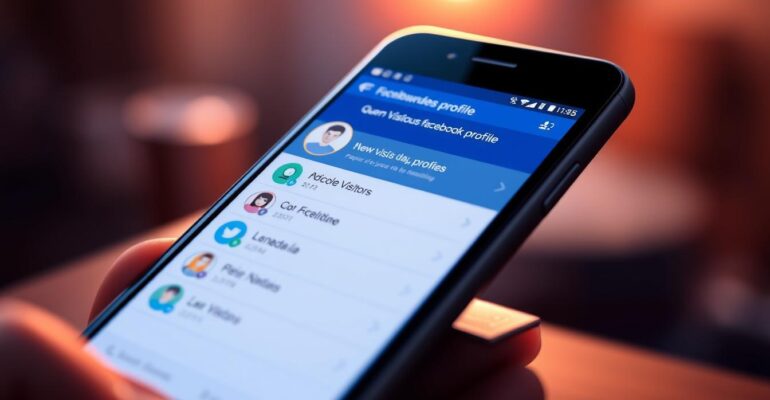 Aplicativo Quem Visitou o seu Perfil do Facebook – Descubra