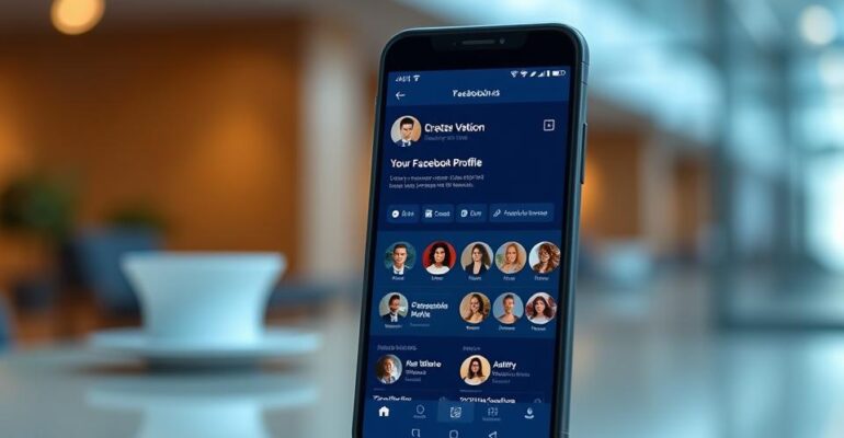 Aplicativo Mostra Quem Visitou seu Perfil do Facebook