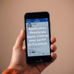 Aplicativo Revela Quem Visitou seu Perfil do Facebook