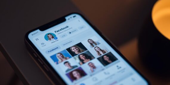 Veja Quem Visitou seu Perfil do Facebook com Este App